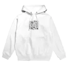 noBuのダンスしまくる魚 Hoodie