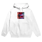 OTIRUBUTUBUTUのザウルスバスターズ Hoodie