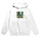 popoの人生１度きり Hoodie