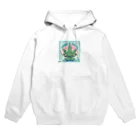 relax_greensのTAKEE T EASY Hoodie