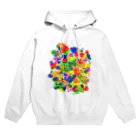 donguri_kidsのビッグバン Hoodie