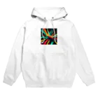 OoYeahのマルチバース Hoodie