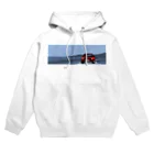 キャのゴルフな車 Hoodie