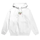 nerukuma2の森林セラピー Hoodie