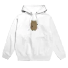 さといもの妖精のさといも Hoodie