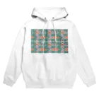 maru-marumochiのださかわパッチ Hoodie