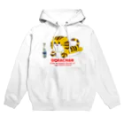 クサカイ商店のおはなし どらちゃん Hoodie