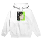 プラハのプラスチック Hoodie