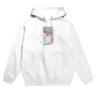 プラハのぐるぐる Hoodie