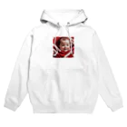 OoYeahのベビーブランケット Hoodie