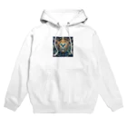 wワンダーワールドwの飛翔 Hoodie