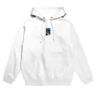 suzuyukirの幻想 Hoodie