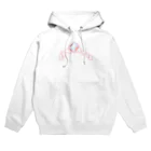 Yoiの堕天使くん Hoodie