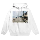 T's regularのSunny  days Hoodie