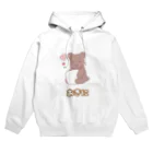 インパクトＴシャツ屋のおきに Hoodie