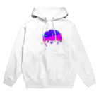 KTS design！のbug boy Hoodie