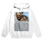 ベイビーちゃんのアレンくん Hoodie