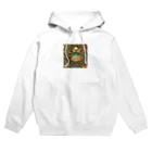 okan.185の夏フェス Hoodie