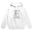 ateliertableのateliertable Hoodie