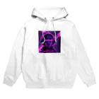 Rryoのサイバーパンク(dream) Hoodie