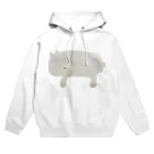 ADCmartのレッサレッサー Hoodie