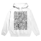 skyhomeのノー🩶 Hoodie