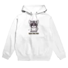 D7C7DC?B1のD7C7DC?B1 10 Hoodie