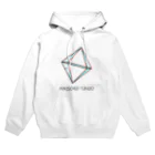 Yのミョウバン(結晶) Hoodie