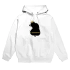 HDWの王冠BUTA Hoodie