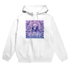 BABYLON  Channel　aiのMARIA   Hoodie