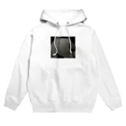 MYhobbyの背中で語ろう Hoodie