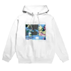 ！あんにゅいぽっぽ！の記憶 Hoodie