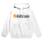 OWLCOIN ショップのBitcoin ビットコイン Hoodie