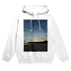 t-Lのsea Hoodie