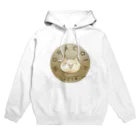 OWLCOIN ショップのMonacoin（モナコイン） Hoodie