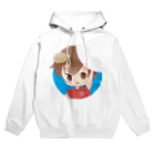 なんでやねんのなんでやねん Hoodie