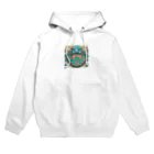 SHO_KANの野球 Hoodie