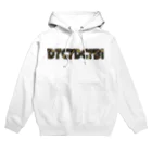 D7C7DC?B1のD7C7DC?B1 14 Hoodie