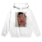 久保田大将のNEGAO Hoodie