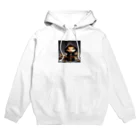 Kagaya Hiroshiの「へび暗殺者」 Hoodie