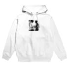 YPO_industryの料理系男子 Hoodie