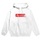 めんたいこ株式会社のAustria Hoodie