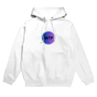 INTJ [智]のINTP（論理学者）の魅力 Hoodie