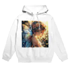 AQUAMETAVERSEの花の妖精　Tomoe bb 2712 Hoodie