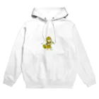 喫茶ハチのISFP Hoodie