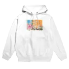 flowerドットsistersのflowerドットsisters Hoodie