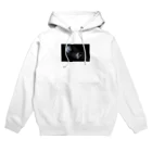 Keekの空間魔法 Hoodie