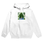 BOSEKIの深呼吸 Hoodie