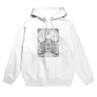 ZZRR12の宮殿 Hoodie