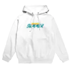 ミヤさんの夏 Hoodie